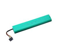 Gcbhfjrcyz Batterie 12 V 6000 MAh, Compatible avec Neato Botvac 70e, 75, D75, 80, 85 Et D85 Les Aspirateurs Batterie Rechargeable Ni-MH 12 V 6000 MAh