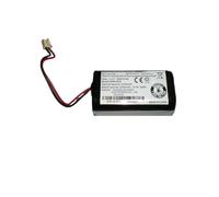 Gcbhfjrcyz Batterie De Rechange Li-ION 2550 MAh RVBAT850, Compatible avec Shark ION IQ L'aspirateur Robot