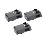 Gcbhfjrcyz Batterie for Drone RC 1480 MAh 11,4 V, Compatible avec DJI Spark Les Accessoires De Batterie(3pcs)