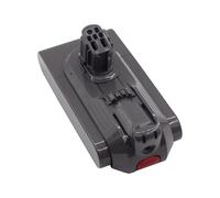 Gcbhfjrcyz Batterie Li-ION V12 25,5 V 9000 MAh 6000 MAh, Compatible avec Dyson V12 Detect Slim SV20, SV30, SV35 Et SV46 Les Aspirateurs sans Fil(1PCS 6.0AH)