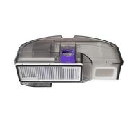 Gcbhfjrcyz Boîte À Poussière pour Robot Aspirateur, Compatible avec Narwal Freo Z10 Ultra Les Accessoires du Robot Aspirateur