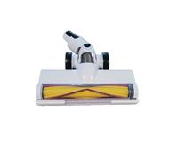 Gcbhfjrcyz Compatible avec Bsnaw N5 L'aspirateur À Main, Brosse pour Sol, Pièce De Rechange Blanche