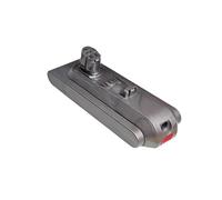 Gcbhfjrcyz Remplacement De La Batterie Li-ION De L'Aspirateur, Compatible avec L'Aspirateur Dyson 972362-03 Gen5 SV23 SV24 2500mAh