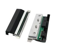 Gcbhfjrcyz Tête d'impression De Remplacement P1058930-009, Compatible avec Zebra ZT410 ZT411 L'imprimante Thermique D'étiquettes Codes-Barres (tête d'impression 203 Dpi)