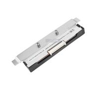 Gcbhfjrcyz Tête d'impression Thermique De Rechange P1123335-012 ZT231 (203 Dpi), Compatible avec Zebra ZT211, ZT221 Et ZT231 Les Imprimantes À Codes-Barres Industrielles (P1123335-056)