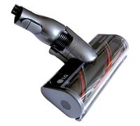 Gcbhfjrcyz Tête Motorisée for Aspirateur, Compatible avec LG CordZero A9, A916, A927, A906 Et A912 Les Modèles. Brosse De Sol De Rechange.