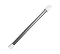Gcbhfjrcyz Tuyau D'extension De Tuyau en Aluminium pour Aspirateur/Tige Télescopique, Compatible avec Xiaomi 1C G9/G10 L'aspirateur sans Fil