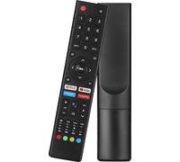 Gcbltv02Adbbt Smart Tv Remote Control For Chiq Smart Tv U55H7A U58H7A U43H7A[H286]
