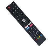 GCBLTV02ADBBT Télécommande Universelle Convient pour Kogan/CHIQ/Syinix JVC