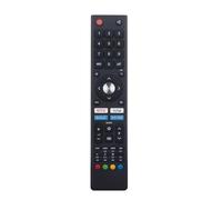 GCBLTV02BDBIR Télécommande Fit for ChangHong UHD TV U55H7N L32H7N L40H7N