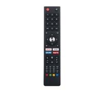GCBLTV02FDBIR Télécommande Fit for Saba Changhong OK. United LED32HS72A9