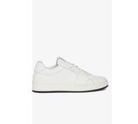Gcds Baskets a manchettes BIANCO 37