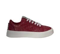 Gcds - Baskets Basses Bordeaux - Homme - Chaussures - Rouge - Taille: 40 EU