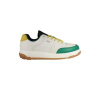 Gcds - Baskets Basses en Peau de - Homme - Chaussures - Multicolore - Taille: 39 EU