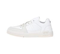 Gcds - Baskets Blanches Style Moderne - Homme - Chaussures - Blanc - Taille: 42 EU