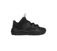 Gcds - Baskets montantes en caoutchouc - Homme - Chaussures - Noir - Taille: 39 EU