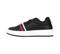 Gcds - Baskets noires modernes avec semelle blanche - Homme - Chaussures - Noir - Taille: 41 EU