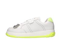 Gcds - Baskets - unisex - Chaussures - Blanc - Taille: 44 EU