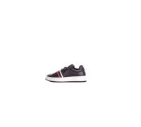 Gcds - Baskets Velcro Multicolore Cuir Semelle en caoutchouc - Homme - Chaussures - Brun - Taille: 40 EU
