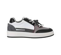 Gcds - Bow Taglia Baskets Bucket - Homme - Chaussures - Noir - Taille: 42 EU