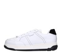 Gcds Sneakers blancs Bianco Chiari e Naturali 40