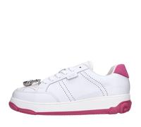 Gcds Sneakers blancs Bianco Chiari e Naturali 41