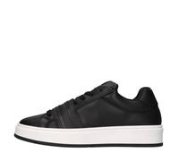 Gcds Sneakers noirs Nero Neri e Grigi 40