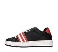 Gcds Sneakers noirs Nero Scuri 44