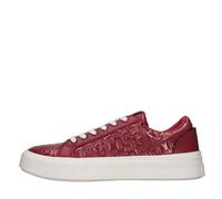 Gcds Sneakers Rouge Rosso Vivaci 44