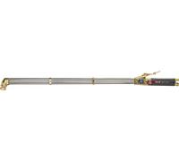 GCE Chalumeau coupeur manuel X511 90 degr. longueur 470 mm