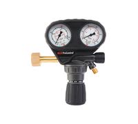 GCE Détendeur pour bouteilles ProControl Argon/CO₂ 200 bar 1 étape 30 l/min