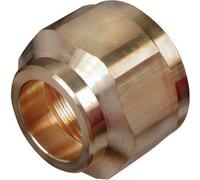 GCE Écrou de raccordement Combi 17 W21,5x20mm - 14099900