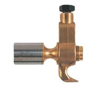 GCE GCE Insert de brasage doux propane avec embout inox Quantité:1