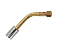 GCE GCE Insert de brasage propane 5 mm max. 1,5 bar Quantité:1