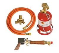 GCE GCE Kit de brasage doux CLASSIC 1,5 bar 7 pièces Quantité:1