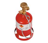 GCE GCE Petite bouteille de gaz propane G3/8" gauche Quantité:1