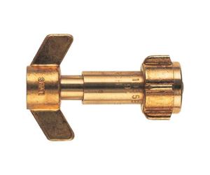 GCE GCE Raccord de transfert propane pour bouteilles 5-11kg Quantité:1