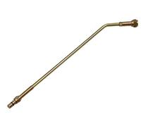 GCE Lance de chauffe RHÖNA 2001 NEF/B taille de garniture 6A L. 400 mm zone de récha Quantité:1