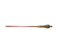 Insert à souder pour tubes RHÖNA 2001 Zone de soudage 2-4mm Taille d'insert 3 M 27x1,5mm
