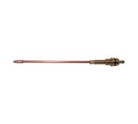 GCE Lance de soudage pour tubes RHÖNA 2001 zone de soudage 6-9 mm taille de garnitur Quantité:1