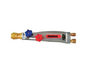 GCE Manche RHÖNA 2001 aluminium M 27 x 1,5 mm D. 20 mm GCE RHÖNA Quantité:1