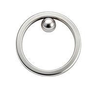 Gcerfby Aimant Puissant Pour Ongles | Anneau Magnétique Portable Réutilisable - Outil Aimanté Pour Décoration D'Ongles - pour Maison Salon de manucure DIY Femmes Filles Débutants Artistes