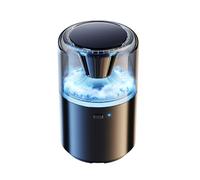 Gcerfby Désodorisant Voiture - Machine D'Aromathérapie Trois Réglages Réglable Longue Durée | Assainisseur D'Air Parfumé Pour Voiture | Pour Chambre Salle De Bain Salon Spa Yoga Méditation Hôtel