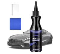Gcerfby Dispositif de Suppression de Rayures pour Voitures - Produit De Soin Pour L'Extérieur Automobile,Agent de Polissage Véhicule - Pour Propriétaires Auto Détailleurs Camion Camping-Car SUV