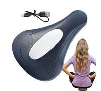 Gcerfby Entraîneur Pelvien du Plancher Pelvien,Équipement de Renforcement Musculaire - Tonification des Muscles | pour Rééducation Postnatale, Fitness, Maison, Soins Personnels, Hommes et Femmes