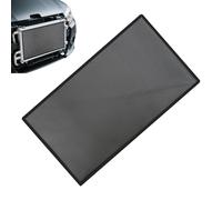 Gcerfby Grille de Calandre Auto | Protection pour Voiture,Protection 70x50 cm pour Capot Pare-Chocs Radiator Berline Monospace