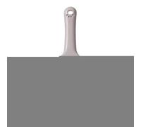 Gcerfby Pelle à litière | Récupérateur de Crottes Ergonomique - Pelle à litière avec Long Manche - pour animalerie, Appartement, Couloir, Balcon, Salle de Bain, Maison