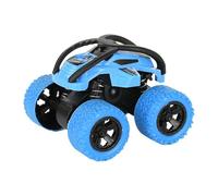 Gcerfby Voiture Cascadeuse À Traction, Véhicule Tout-Terrain À Inertie, Jouet À Quatre Roues Motrices, Portable/Facile À, Durable/résistant Aux Chocs, pour, Garçons, Filles