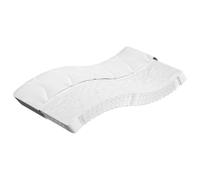 GCHDHAPB Accueil Lits & Accessoires, Matelas, Pocket Spring Matelas Moyen 100x220 cm