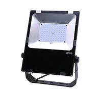 GCHNow Ruiziliang 4 pièces/lot projecteur LED AC85-265V 10W/30W/50W/80W/100W/150W/200W éclairage d'entrepôt étanche projecteur mince(10W)